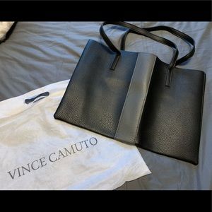 Vince comuto purse